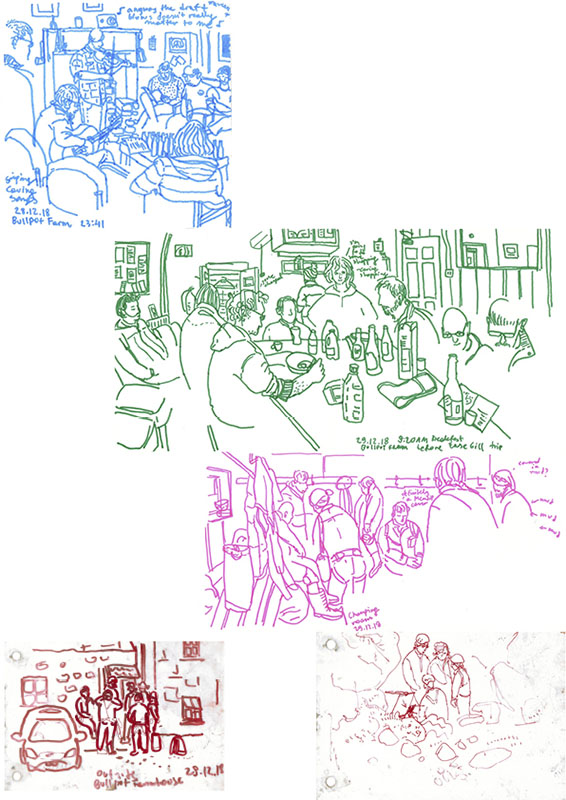 Drawing